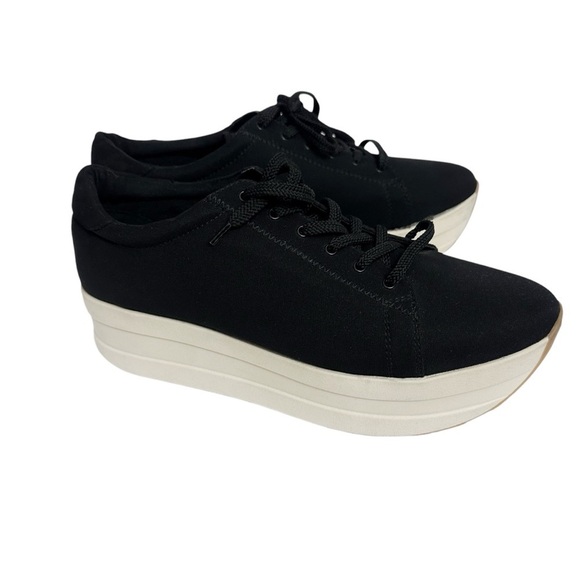 Vagabond Casey Sneakers - Picture 4 of 11